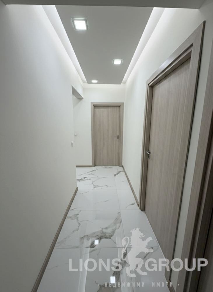 Продава 3-СТАЕН, гр. Варна, Аспарухово, снимка 6 - Апартаменти - 53994985