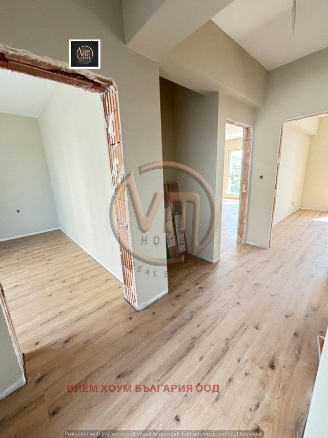 Продава 3-СТАЕН, гр. Варна, Кайсиева градина, снимка 9 - Апартаменти - 55609715