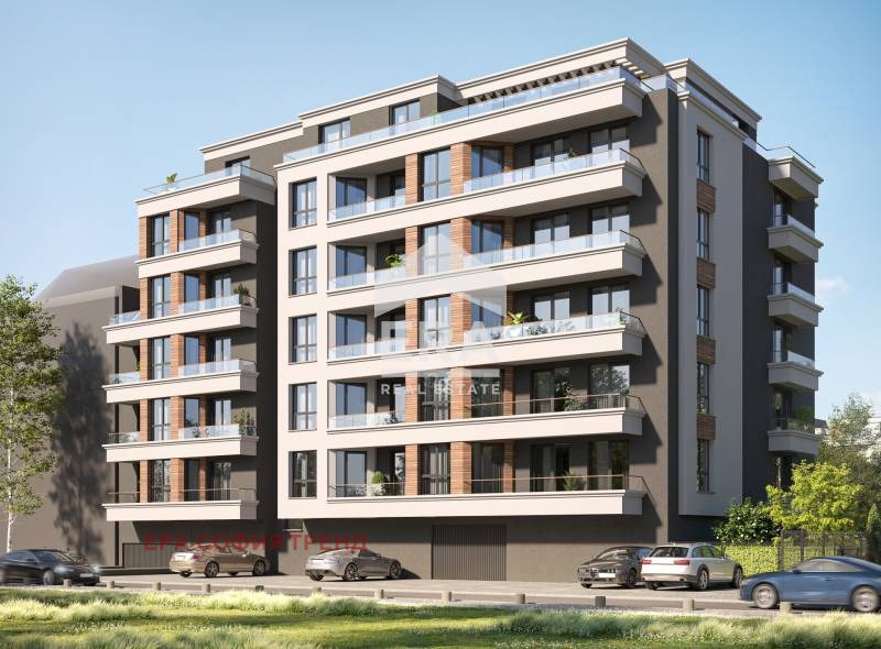 De vânzare  3 dormitoare Sofia , Liulin 9 , 143 mp | 10964487