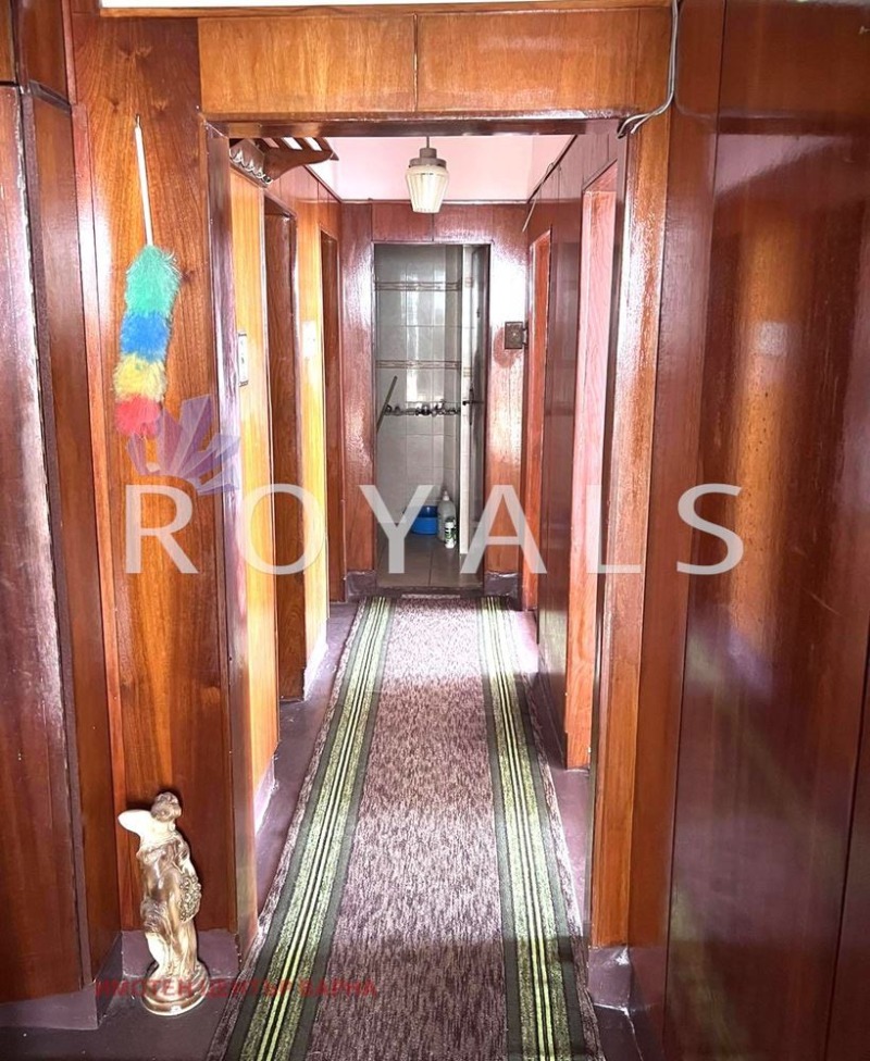 Te koop  3 slaapkamers Varna , Tsjajka , 110 m² | 33880052 - afbeelding [13]