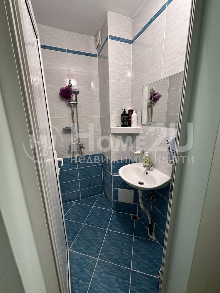 Продава  4-стаен град Варна , Трошево , 88 кв.м | 99613809 - изображение [5]