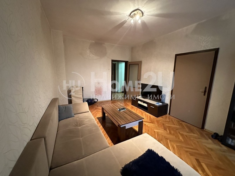Продава  4-стаен град Варна , Трошево , 88 кв.м | 99613809 - изображение [2]