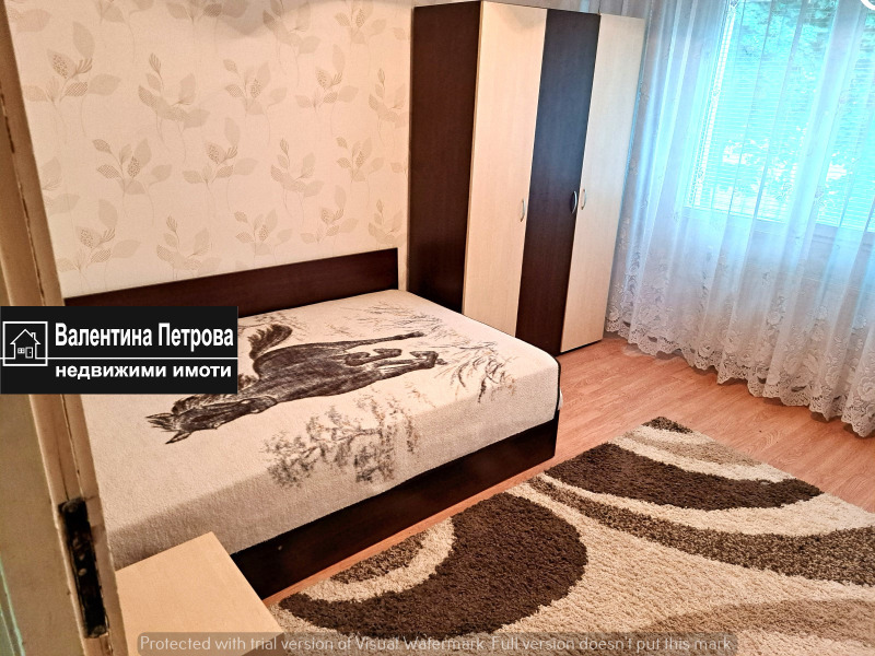 In vendita  3+ camere da letto Ruse , Rodina 1 , 114 mq | 18200435 - Immagine [5]