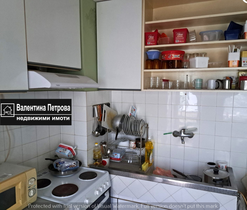 In vendita  3+ camere da letto Ruse , Rodina 1 , 114 mq | 18200435 - Immagine [7]