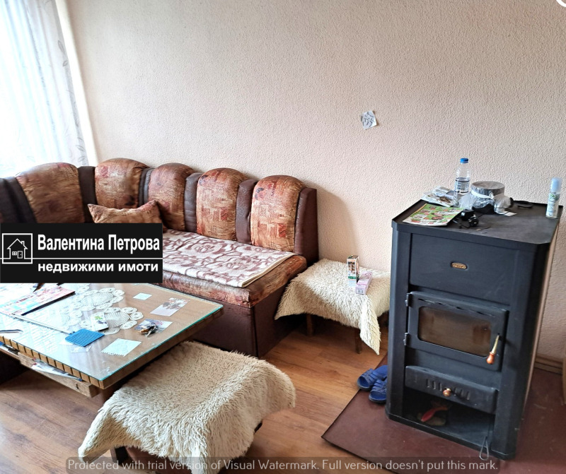 In vendita  3+ camere da letto Ruse , Rodina 1 , 114 mq | 18200435 - Immagine [2]