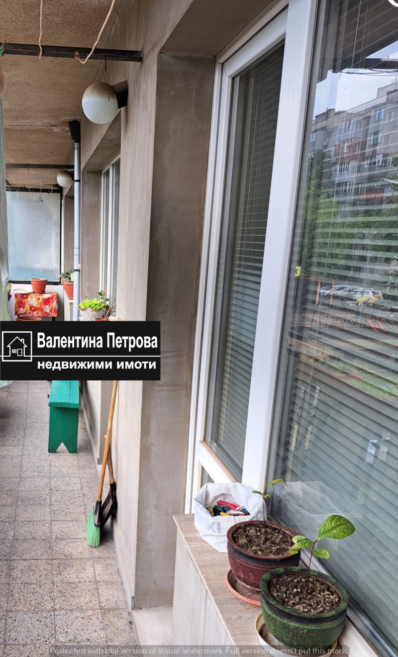 In vendita  3+ camere da letto Ruse , Rodina 1 , 114 mq | 18200435 - Immagine [10]