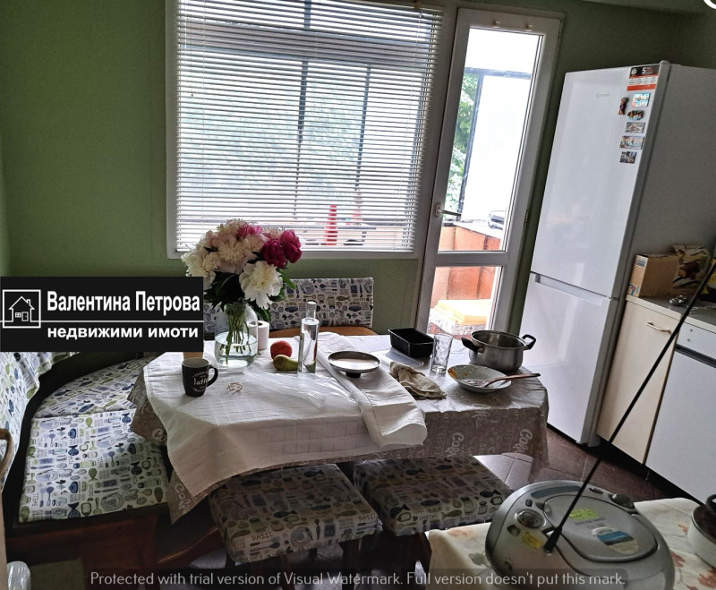 In vendita  3+ camere da letto Ruse , Rodina 1 , 114 mq | 18200435 - Immagine [6]