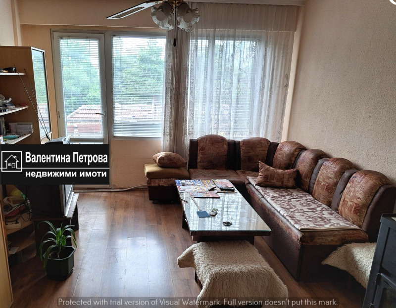In vendita  3+ camere da letto Ruse , Rodina 1 , 114 mq | 18200435