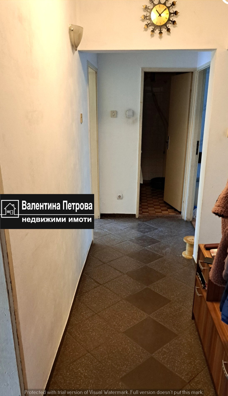 In vendita  3+ camere da letto Ruse , Rodina 1 , 114 mq | 18200435 - Immagine [9]