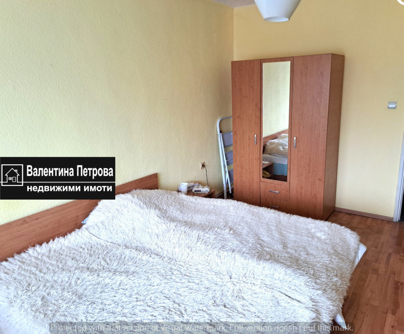 In vendita  3+ camere da letto Ruse , Rodina 1 , 114 mq | 18200435 - Immagine [3]