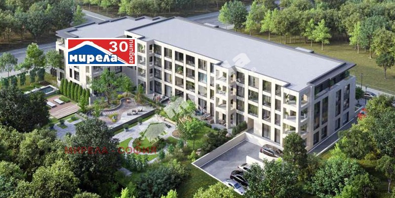 Продава  4-стаен град София , Кръстова вада , 196 кв.м | 59906666 - изображение [3]