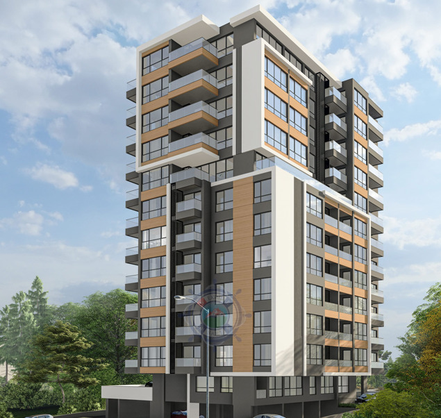 Продава 4-СТАЕН, гр. Варна, Възраждане 4
