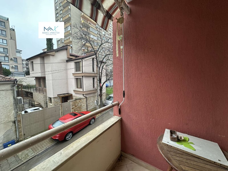 Продава МНОГОСТАЕН, гр. Стара Загора, Аязмото, снимка 2 - Апартаменти - 53535459