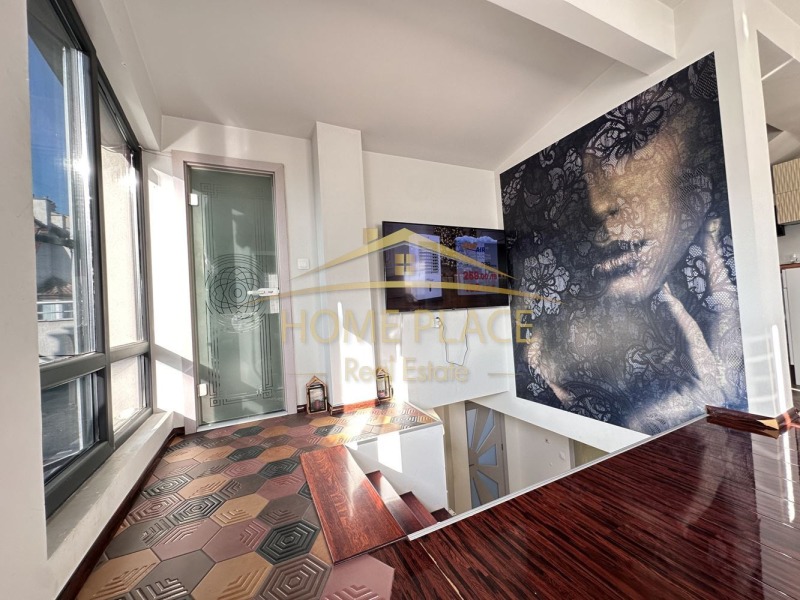 Продава МЕЗОНЕТ, гр. Варна, Зимно кино Тракия, снимка 8 - Апартаменти - 53326209