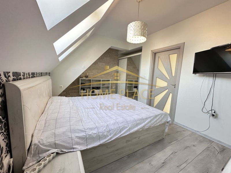 Продава МЕЗОНЕТ, гр. Варна, Зимно кино Тракия, снимка 14 - Апартаменти - 53326209