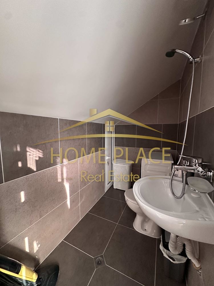 Продава МЕЗОНЕТ, гр. Варна, Зимно кино Тракия, снимка 17 - Апартаменти - 53326209