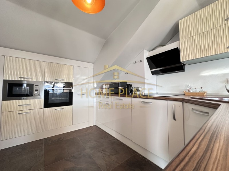 Продава МЕЗОНЕТ, гр. Варна, Зимно кино Тракия, снимка 6 - Апартаменти - 53326209