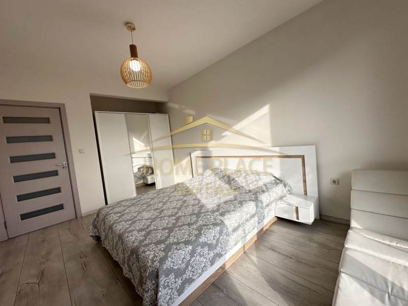 Продава МЕЗОНЕТ, гр. Варна, Зимно кино Тракия, снимка 16 - Апартаменти - 53326209