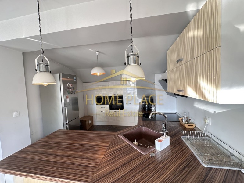 Продава МЕЗОНЕТ, гр. Варна, Зимно кино Тракия, снимка 7 - Апартаменти - 53326209