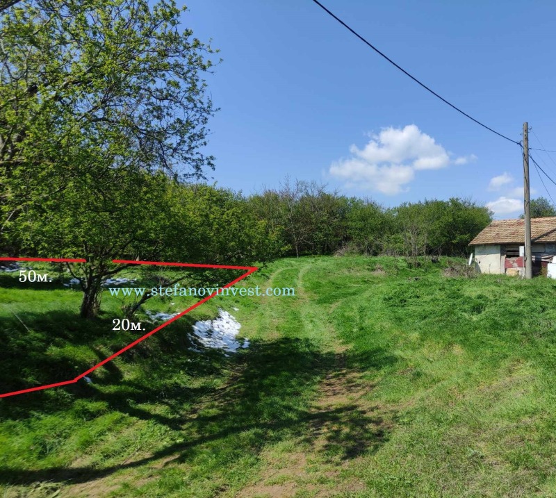 Til salg  Hus region Varna , Avren , 50 kvm | 30814779 - billede [6]