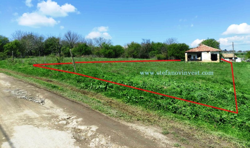 Til salg  Hus region Varna , Avren , 50 kvm | 30814779 - billede [4]