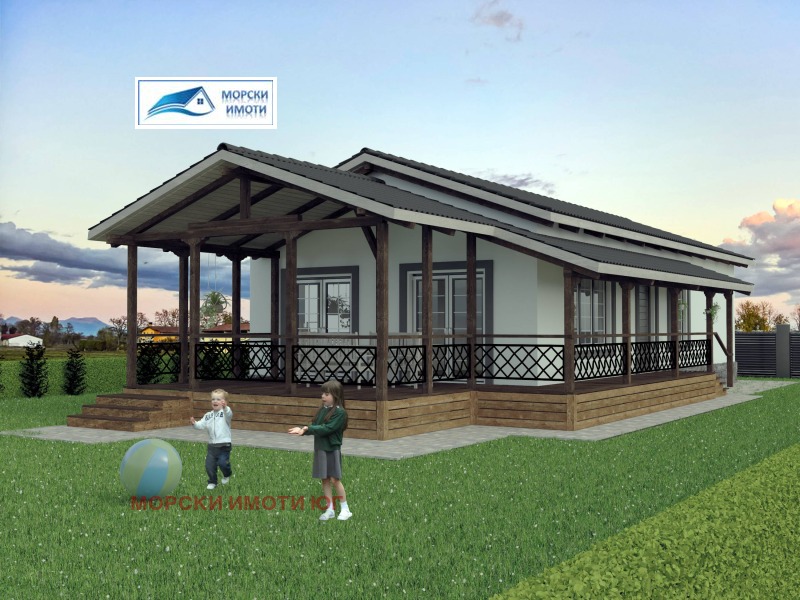 Продается  Дом область Бургас , Царево , 130 кв.м | 92895160