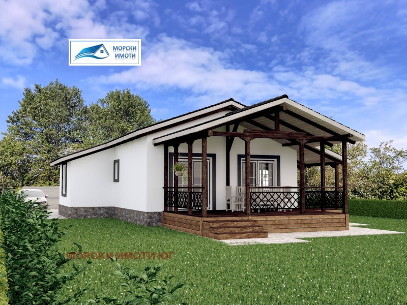 Продается  Дом область Бургас , Царево , 130 кв.м | 92895160 - изображение [3]