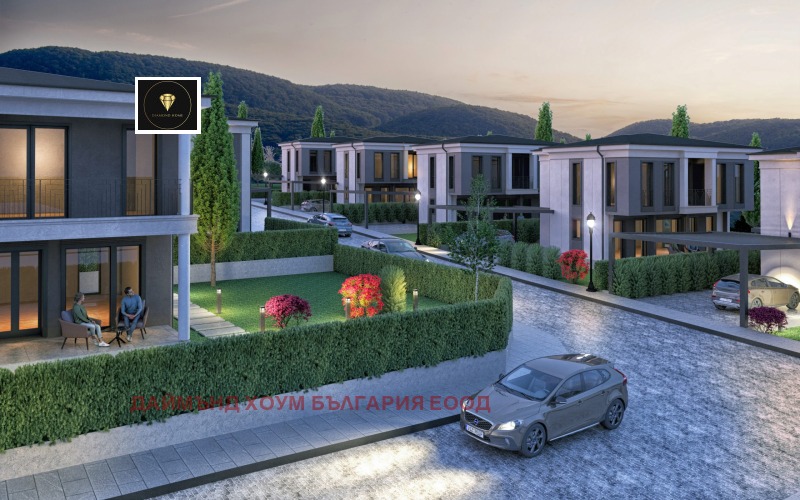 Na prodej  Dům oblast Plovdiv , Markovo , 185 m2 | 99470144