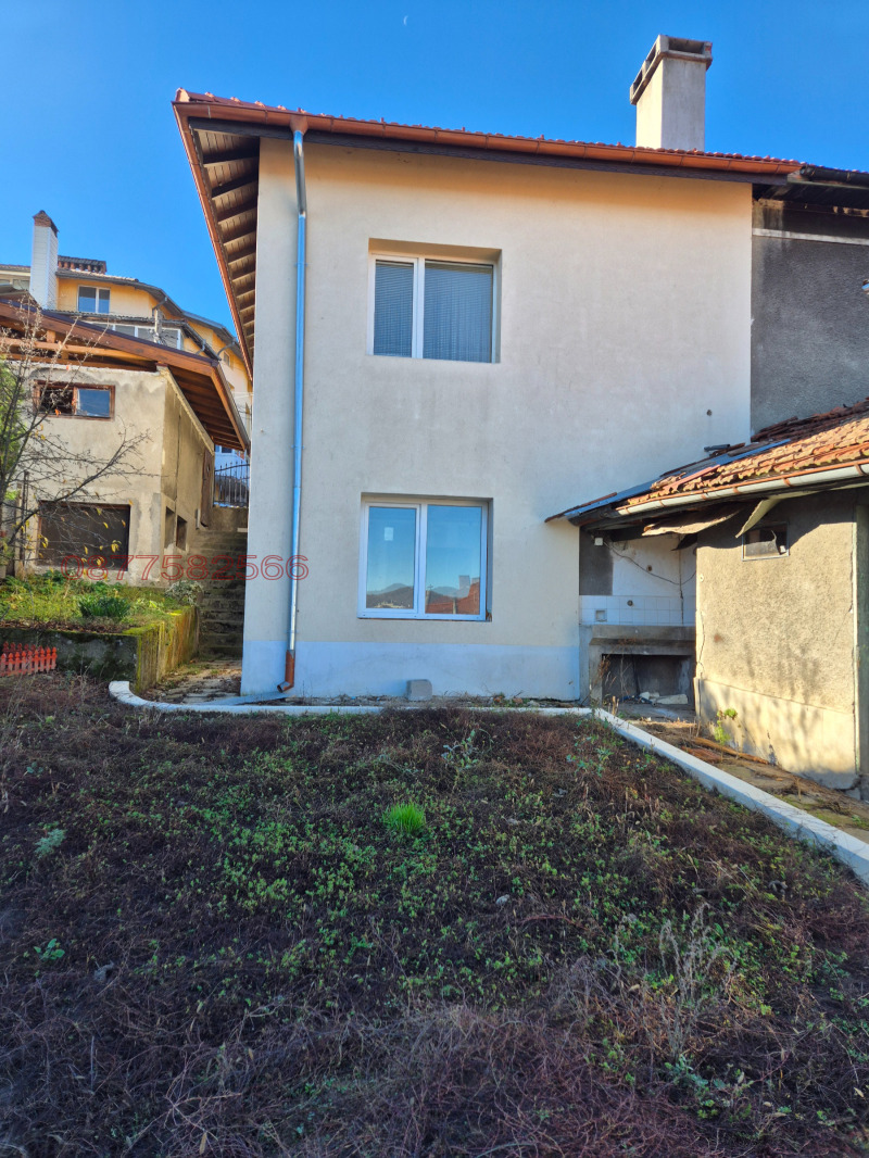 Продава КЪЩА, гр. Троян, област Ловеч, снимка 3 - Къщи - 52779227