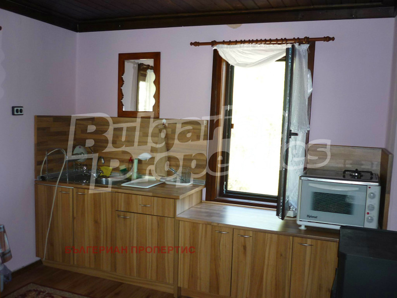 Продава КЪЩА, с. Енчовци, област Габрово, снимка 5 - Къщи - 53505975