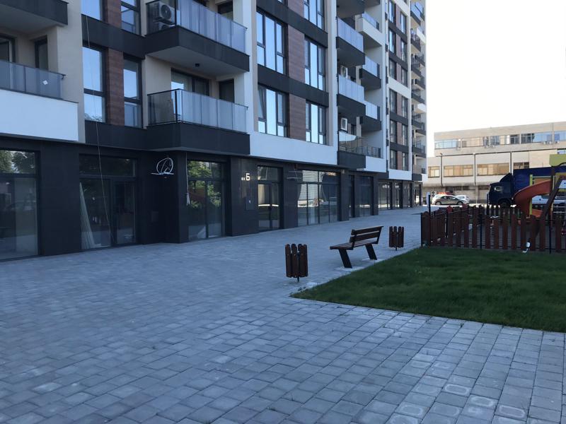 Продава МАГАЗИН, гр. Пловдив, Тракия, снимка 4 - Магазини - 33449685