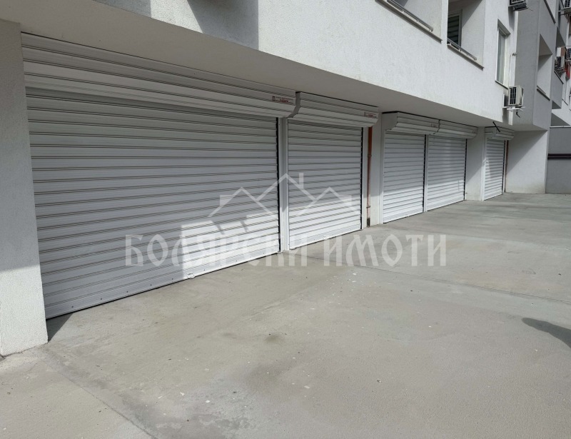 Продава ГАРАЖ, ПАРКОМЯСТО, гр. Велико Търново, Картала, снимка 3 - Гаражи и паркоместа - 52839033