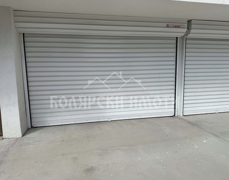 Продава ГАРАЖ, ПАРКОМЯСТО, гр. Велико Търново, Картала, снимка 2 - Гаражи и паркоместа - 52839033