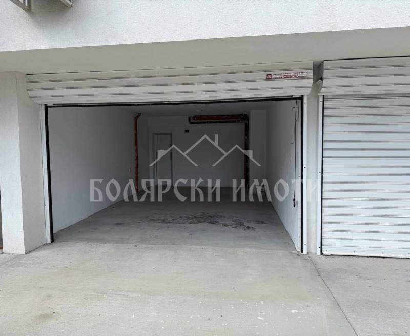 Продава ГАРАЖ, ПАРКОМЯСТО, гр. Велико Търново, Картала