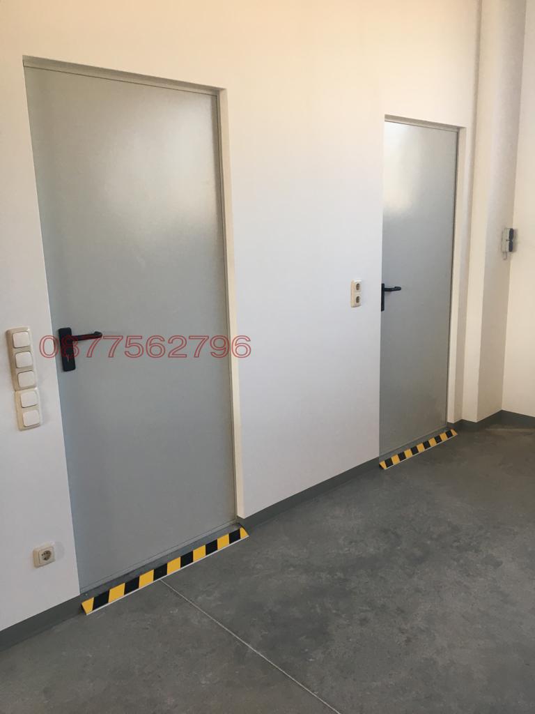 Продава ПРОМ. ПОМЕЩЕНИЕ, гр. Дупница, област Кюстендил, снимка 3 - Производствени сгради - 52785446