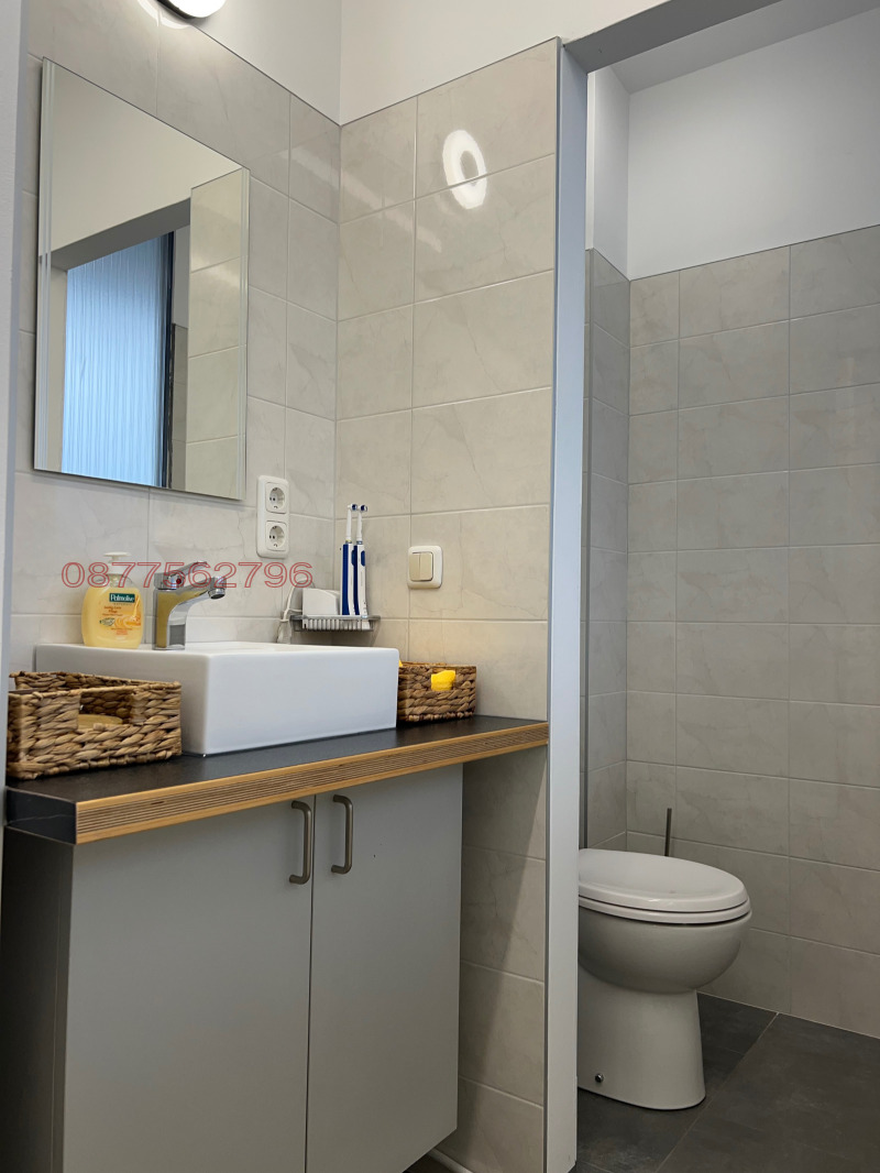 Продава ПРОМ. ПОМЕЩЕНИЕ, гр. Дупница, област Кюстендил, снимка 15 - Производствени сгради - 52785446