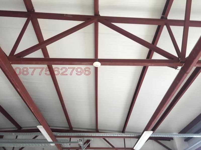 Продава ПРОМ. ПОМЕЩЕНИЕ, гр. Дупница, област Кюстендил, снимка 2 - Производствени сгради - 52785446