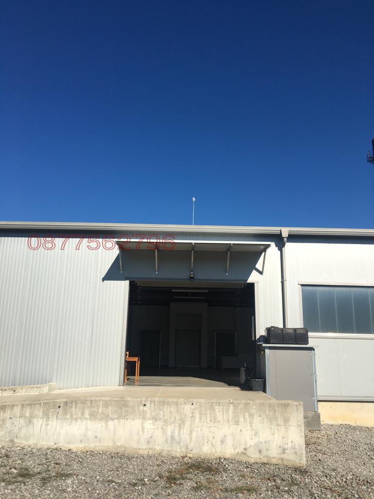 Продава ПРОМ. ПОМЕЩЕНИЕ, гр. Дупница, област Кюстендил, снимка 4 - Производствени сгради - 52785446