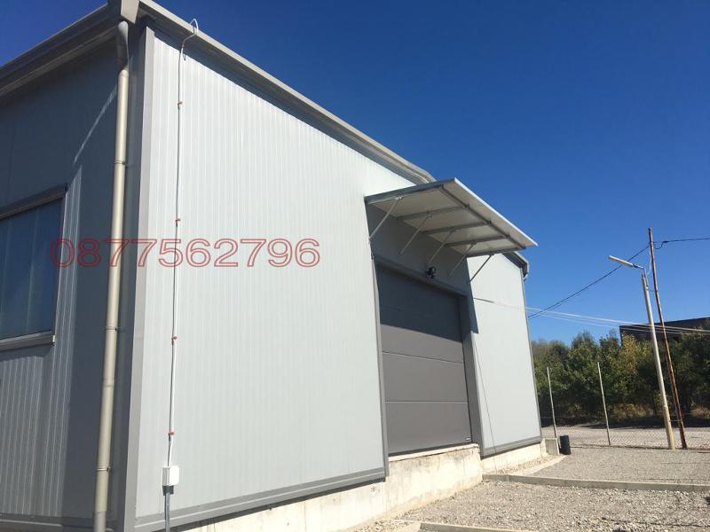 Продава ПРОМ. ПОМЕЩЕНИЕ, гр. Дупница, област Кюстендил, снимка 5 - Производствени сгради - 52785446