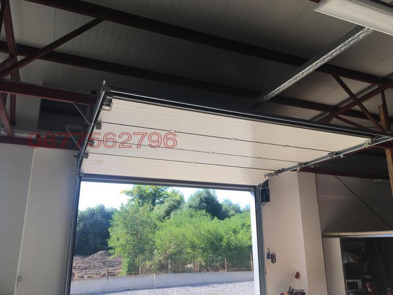 Продава ПРОМ. ПОМЕЩЕНИЕ, гр. Дупница, област Кюстендил, снимка 6 - Производствени сгради - 52785446