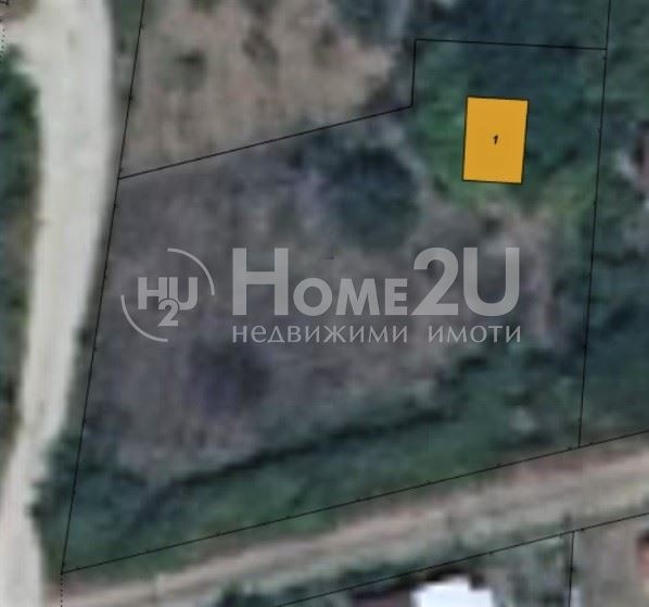 En venta  Trama Varna , m-t Borovets - sever , 601 metros cuadrados | 66984843 - imagen [2]