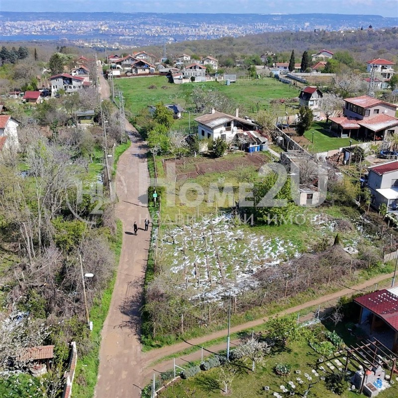En venta  Trama Varna , m-t Borovets - sever , 601 metros cuadrados | 66984843