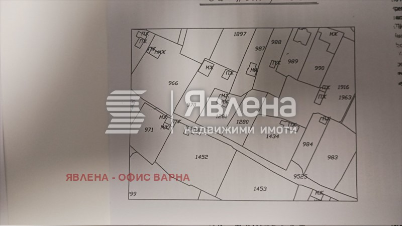 À vendre  Parcelle Varna , m-t Planova , 401 m² | 37599249 - image [8]