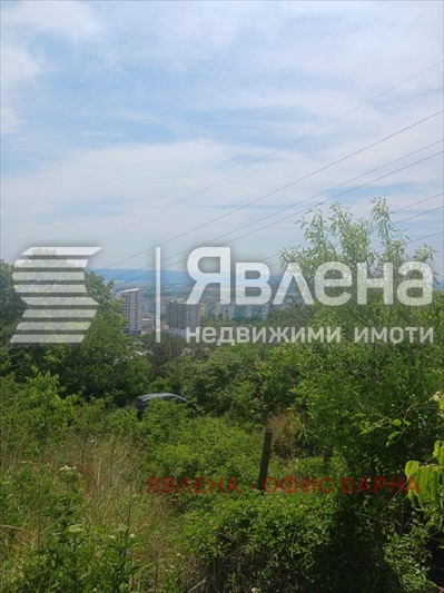 À vendre  Parcelle Varna , m-t Planova , 401 m² | 37599249
