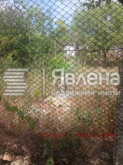 À vendre  Parcelle Varna , m-t Planova , 401 m² | 37599249 - image [5]