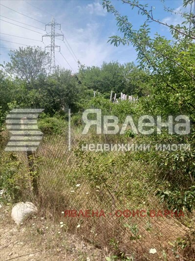 À vendre  Parcelle Varna , m-t Planova , 401 m² | 37599249 - image [2]