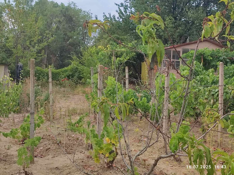 Προς πώληση  Οικόπεδο Βαρνα , μ-τ Βοροβετσ - σεβερ , 530 τ.μ | 22228868 - εικόνα [4]