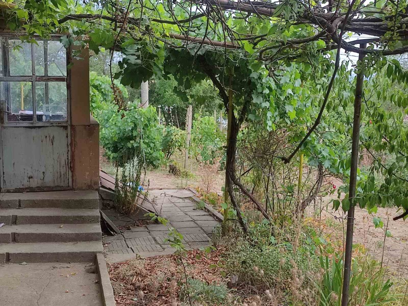 Προς πώληση  Οικόπεδο Βαρνα , μ-τ Βοροβετσ - σεβερ , 530 τ.μ | 22228868 - εικόνα [2]