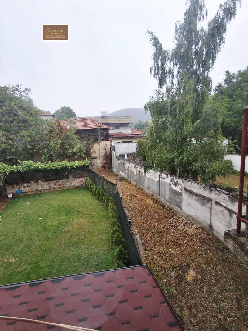 Продава ПАРЦЕЛ, гр. София, с. Долни Пасарел, снимка 2 - Парцели - 52732002