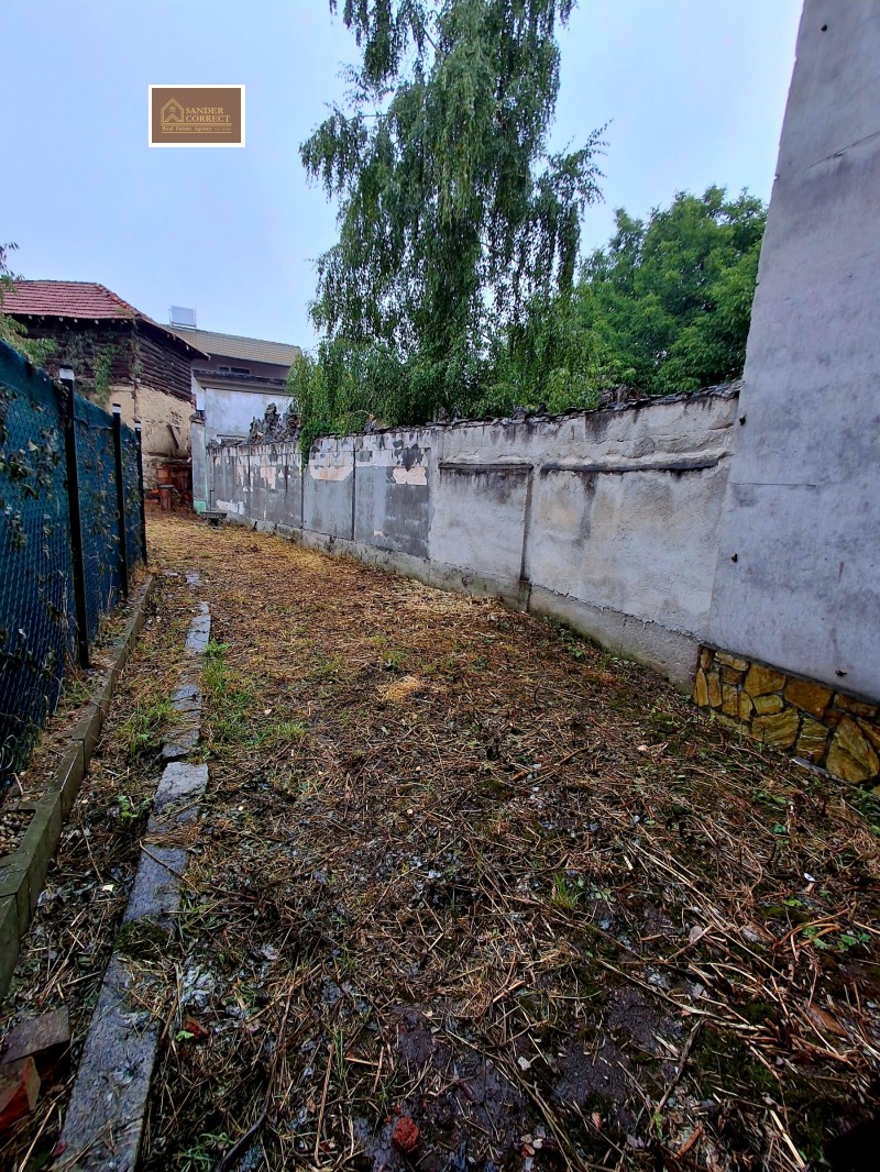 Продава ПАРЦЕЛ, гр. София, с. Долни Пасарел, снимка 9 - Парцели - 52732002